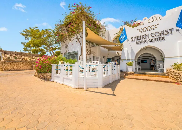 Units At Domina Coral Bay *