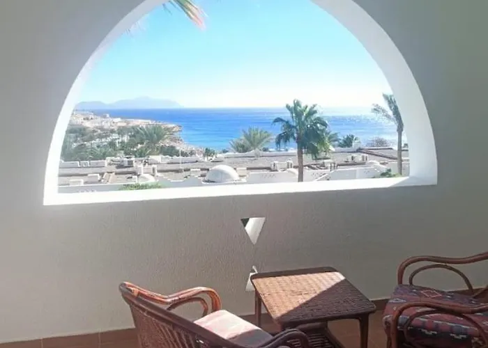 Units At Domina Coral Bay *