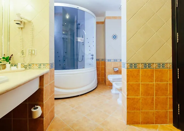 Units At Domina Coral Bay