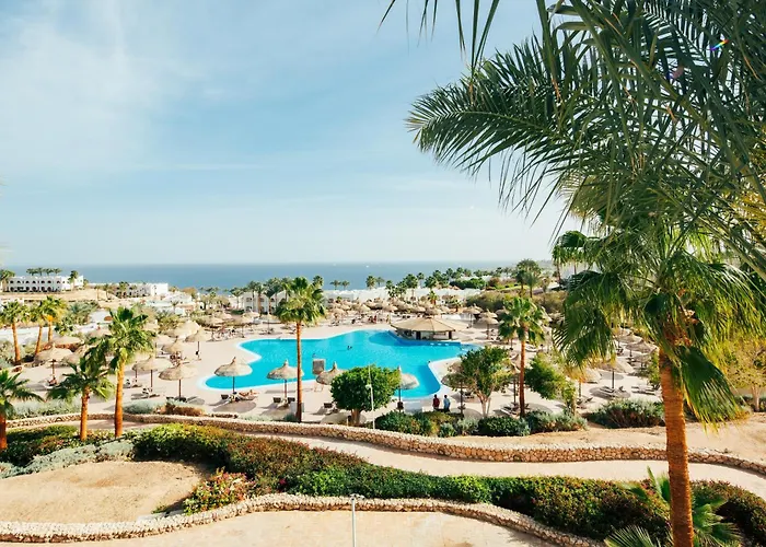 Units At Domina Coral Bay * Шарм-эль-Шейх