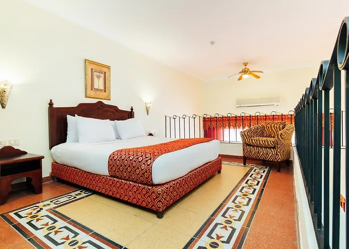 Апарт-отель Units At Domina Coral Bay Шарм-эль-Шейх