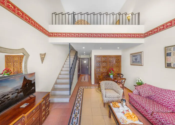 Units At Domina Coral Bay Шарм-эль-Шейх