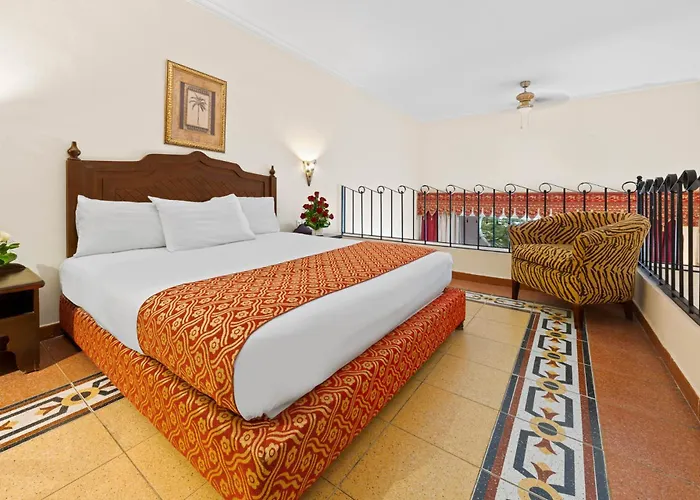 Units At Domina Coral Bay Шарм-эль-Шейх