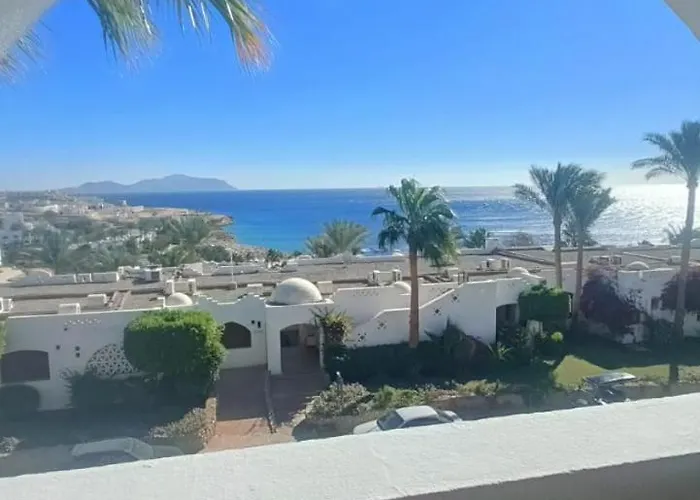 Units At Domina Coral Bay Апарт-отель Шарм-эль-Шейх