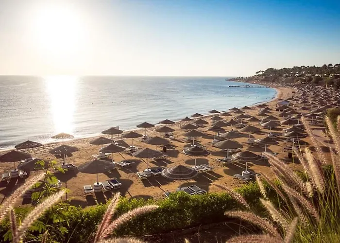 Units At Domina Coral Bay * Шарм-эль-Шейх
